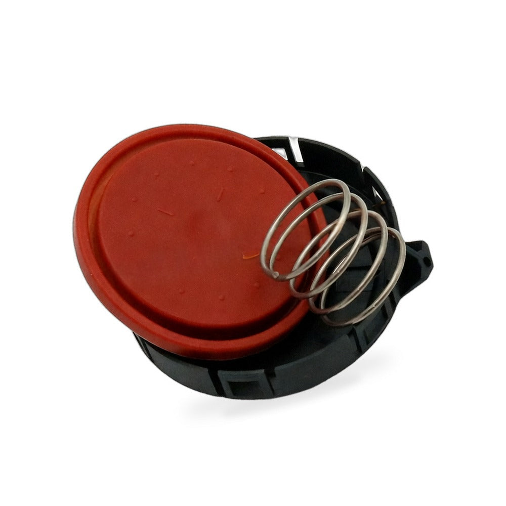 PCV Valve Suitable for BMW 5 Series 6 Series E60 E61 11127547058 - BD4
