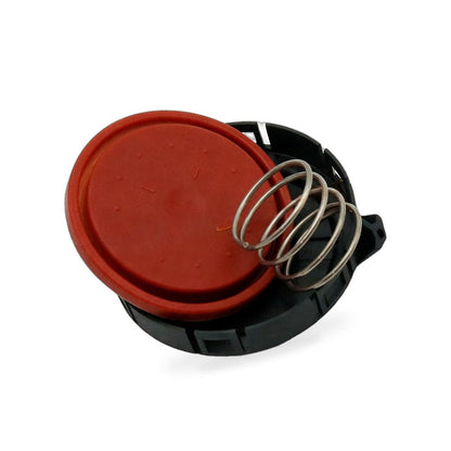 PCV Valve Suitable for BMW 5 Series 6 Series E60 E61 11127547058 - BD4