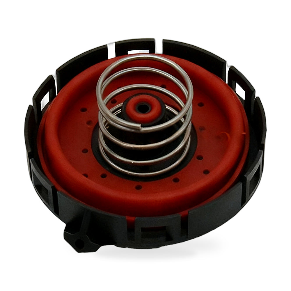 PCV Valve Suitable for BMW 5 Series 6 Series E60 E61 11127547058 - ZT2