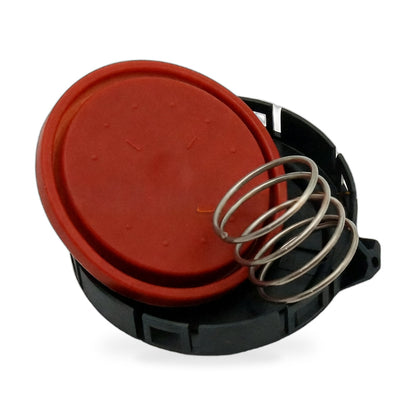 PCV Valve Suitable for BMW 5 Series 6 Series E60 E61 11127547058 - ZT3
