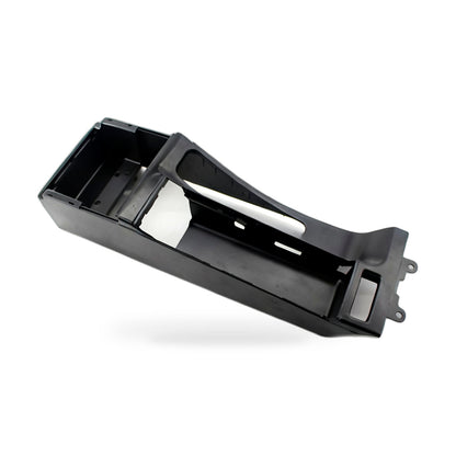 Center Console Armrest Base Suitable for BMW 3 Series E46 Sedan 1999-2005 Black - ZT2