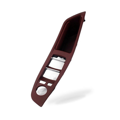 Door Inner Handle Pull Handle Panel Suitable for BMW 5 Series F10 F18 2011-2016 - BD2