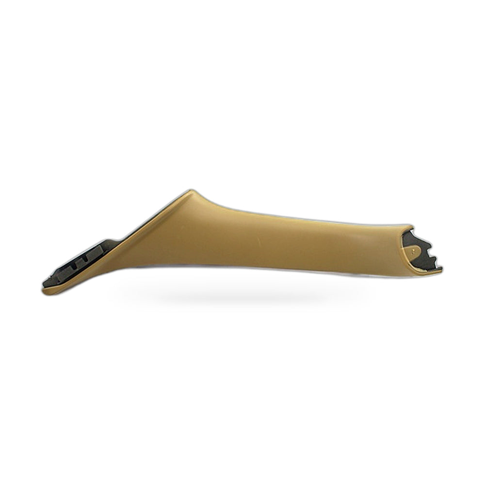 Door Armrest Inner Handle Shell Cover Suitable for BMW 5 Series F10 2011-2016 - ZT2