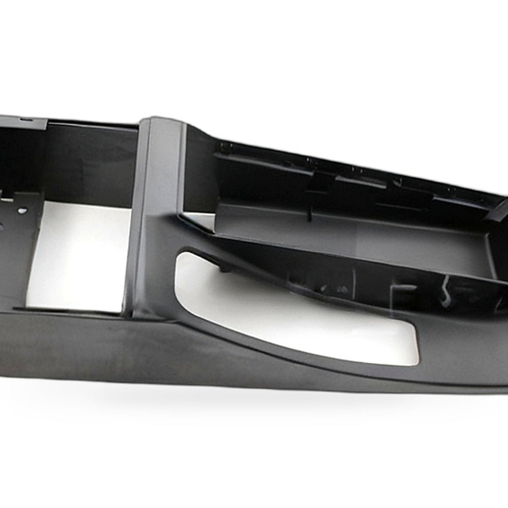 Armrest Base Center Console Suitable for BMW 3 Series E46 99-05 RHD - XQ1