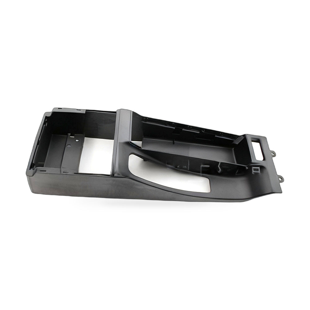 Armrest Base Center Console Suitable for BMW 3 Series E46 99-05 RHD - ZT2