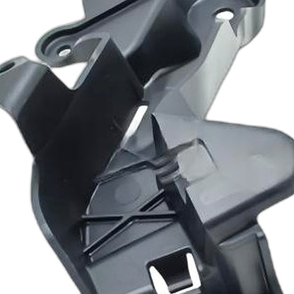 Rear Bumper Bracket Suitable for Mercedes C-Class W205 2017-2023 Passenger Right - XQ1