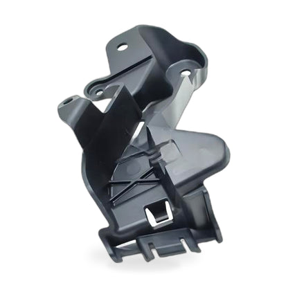 Rear Bumper Bracket Suitable for Mercedes C-Class W205 2017-2023 Passenger Right - ZT2