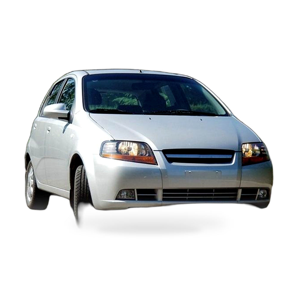 Fuel Pipe Front Tube Assembly Valve Suitable for Chevrolet Aveo Cruze Excelle - ZT2
