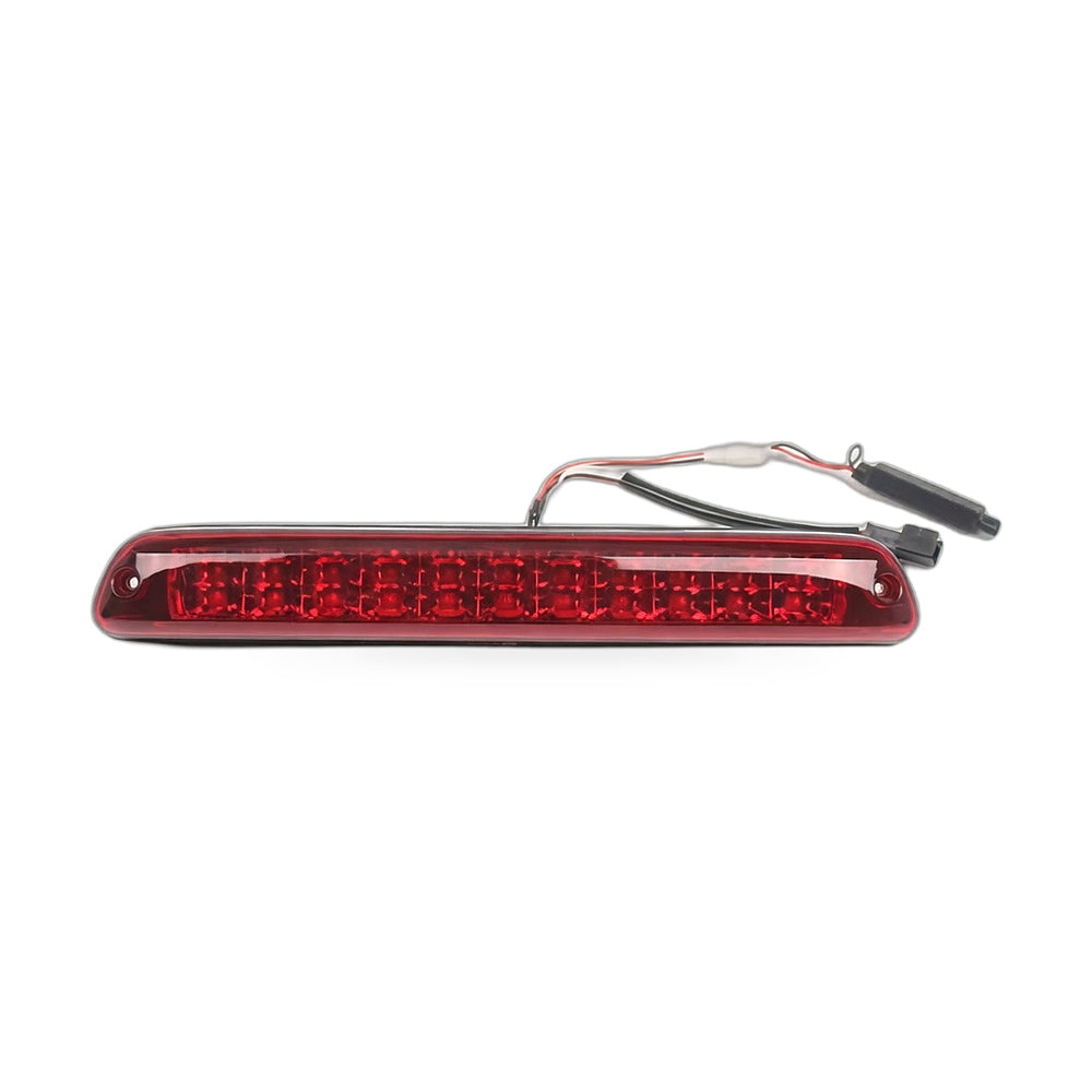 Chevrolet Colorado 04-12 High Mount Brake Light 15286505 25971002 - ZT2