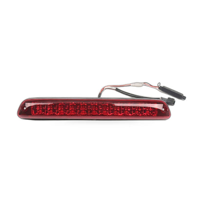 Chevrolet Colorado 04-12 High Mount Brake Light 15286505 25971002 - ZT2