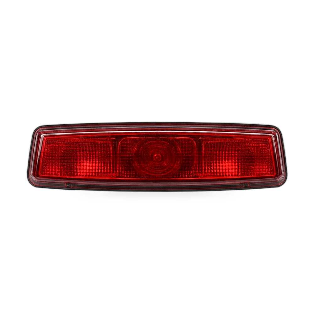 Chevrolet Colorado 04-12 High Mount Brake Light 15286505 25971002 - ZT3