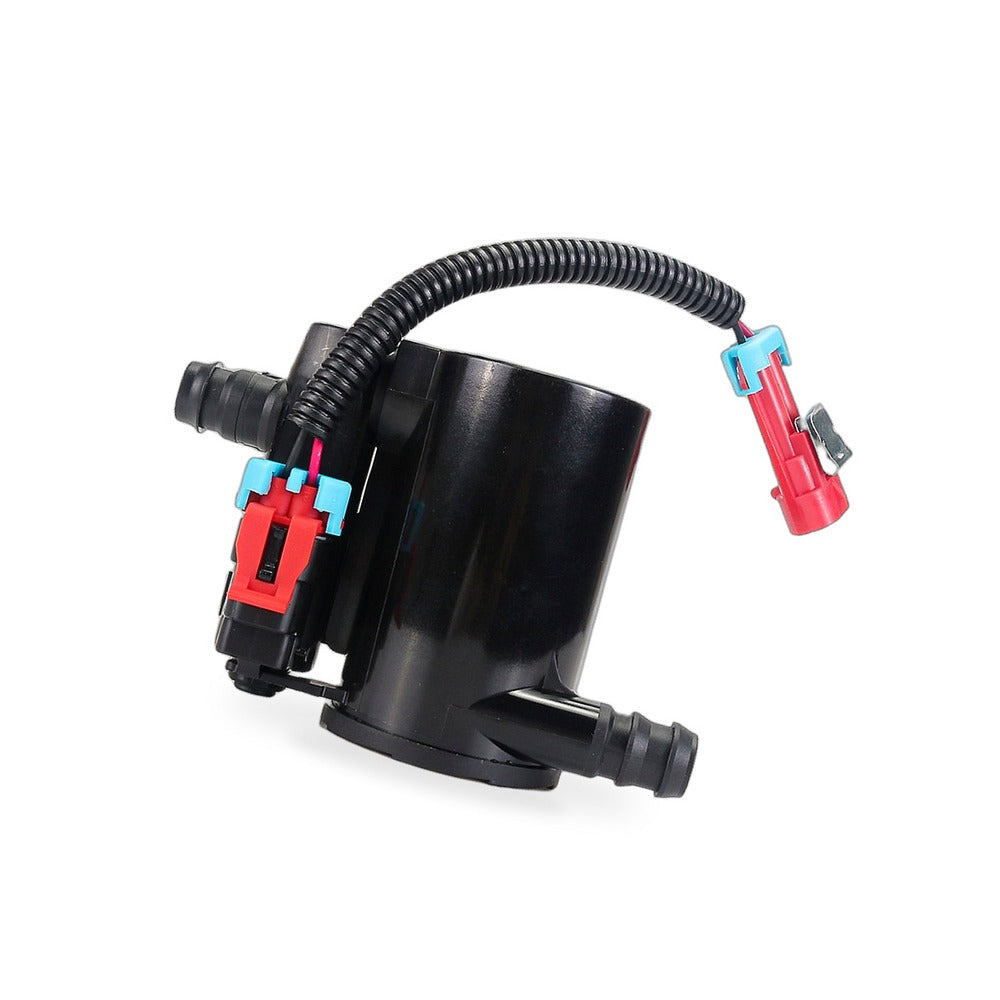 Vapor Canister Purge Valve Suitable for Chevrolet Silverado 1500 2500 3500 GMC - BD3