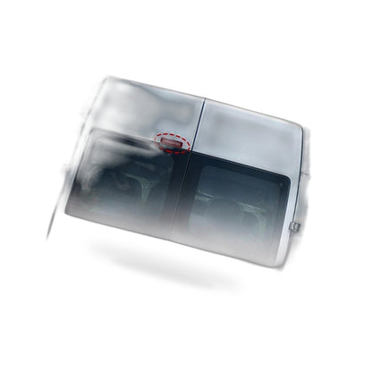 Third Brake Light Suitable for Ford Transit 06-13 7C1613N408AC - BD1