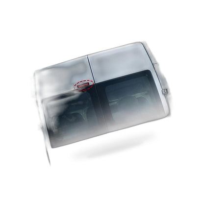 Third Brake Light Suitable for Ford Transit 06-13 7C1613N408AC - BD2
