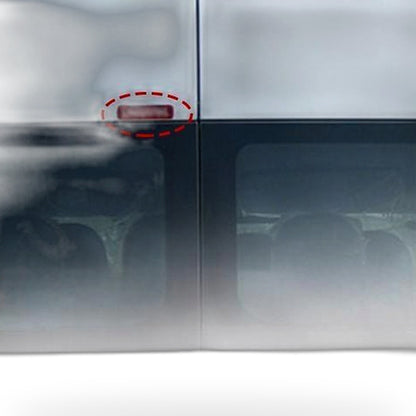 Third Brake Light Suitable for Ford Transit 06-13 7C1613N408AC - XQ1