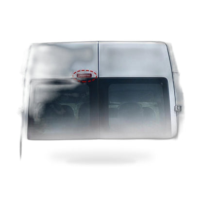 Third Brake Light Suitable for Ford Transit 06-13 7C1613N408AC - ZT2