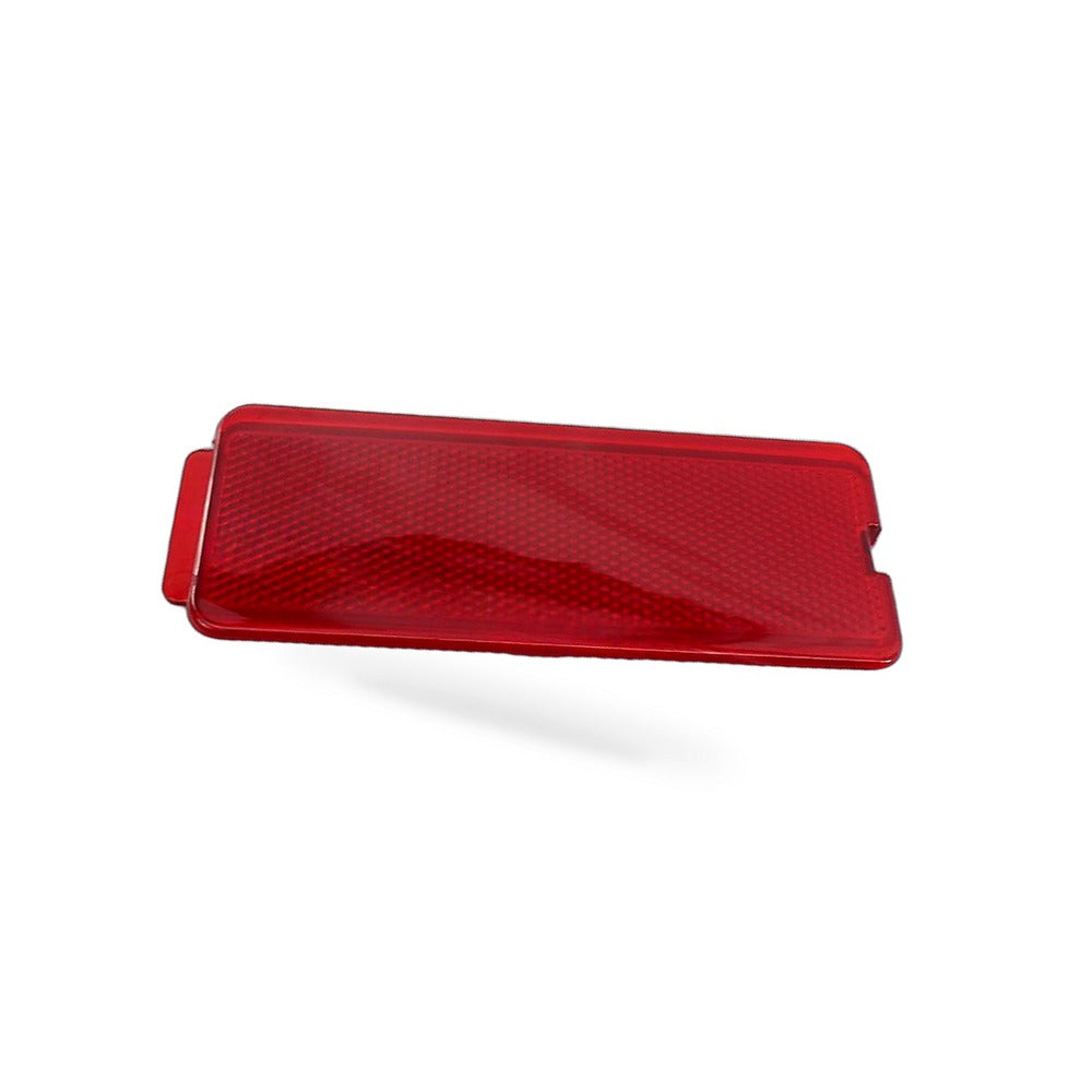 Door Interior Panel Warning Light Lens Cover Suitable for Ford F250 F350 Super - BD1