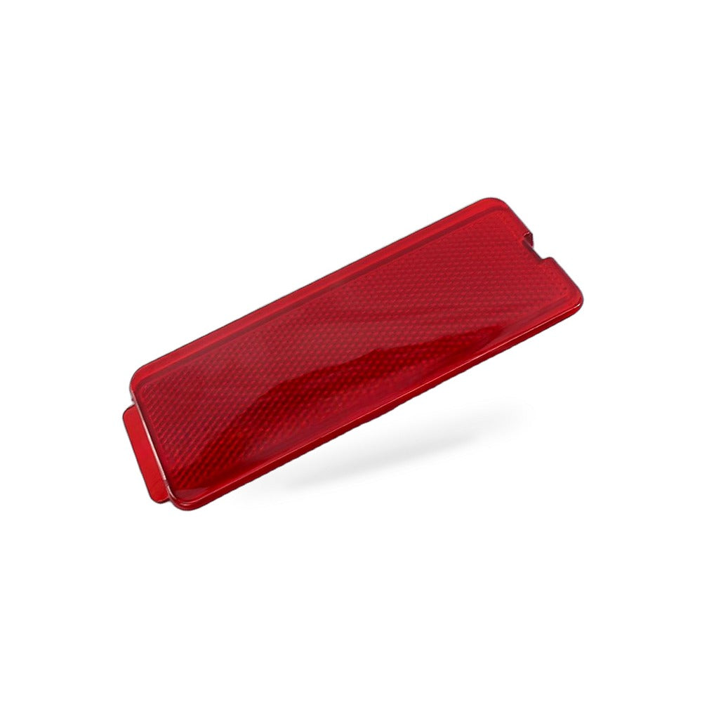 Door Interior Panel Warning Light Lens Cover Suitable for Ford F250 F350 Super - BD2