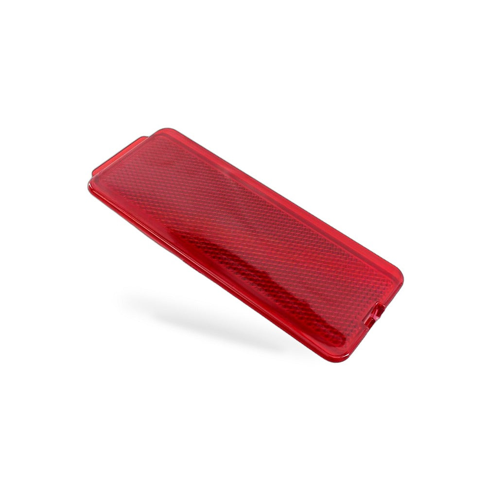 Door Interior Panel Warning Light Lens Cover Suitable for Ford F250 F350 Super - BD3
