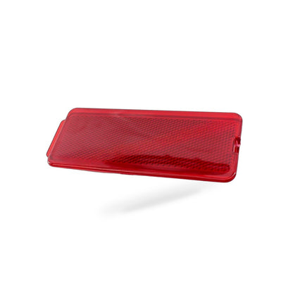 Door Interior Panel Warning Light Lens Cover Suitable for Ford F250 F350 Super - BD4