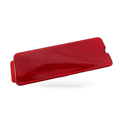 Door Interior Panel Warning Light Lens Cover Suitable for Ford F250 F350 Super - ZT2