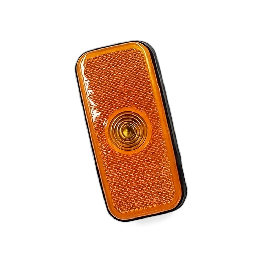 Side Marker Light with Turn Signal Function Suitable for Ford Transit MK6 - BD4