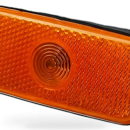 Side Marker Light with Turn Signal Function Suitable for Ford Transit MK6 - XQ1