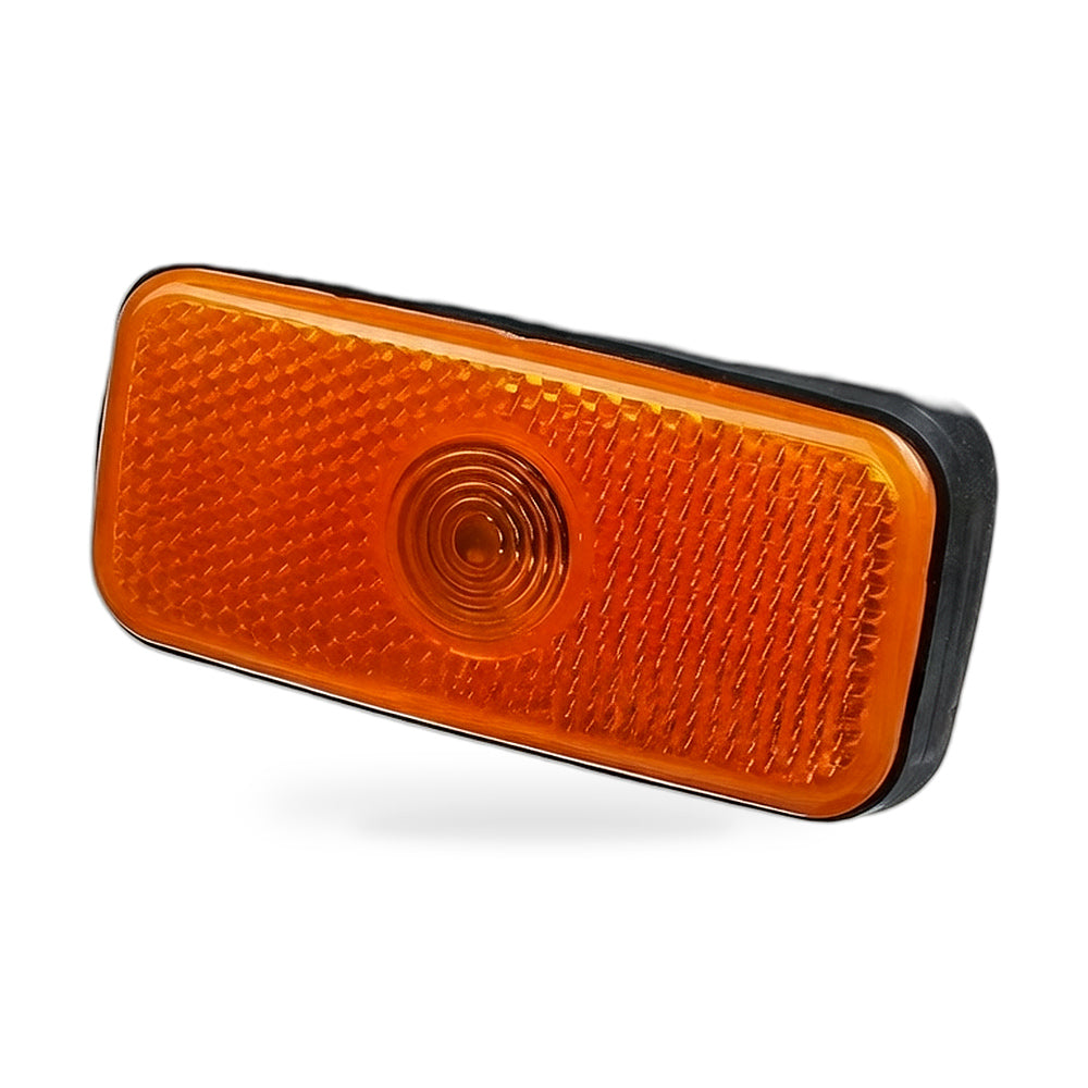 Side Marker Light with Turn Signal Function Suitable for Ford Transit MK6 - ZT2