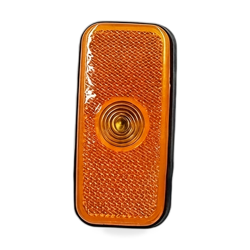 Side Marker Light with Turn Signal Function Suitable for Ford Transit MK6 - ZT3