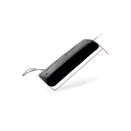 LED High Mount Brake Light Suitable for Ford F150 Raptor 2004-2008 Tail Lamp - BD2