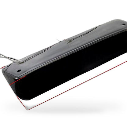 LED High Mount Brake Light Suitable for Ford F150 Raptor 2004-2008 Tail Lamp - XQ1