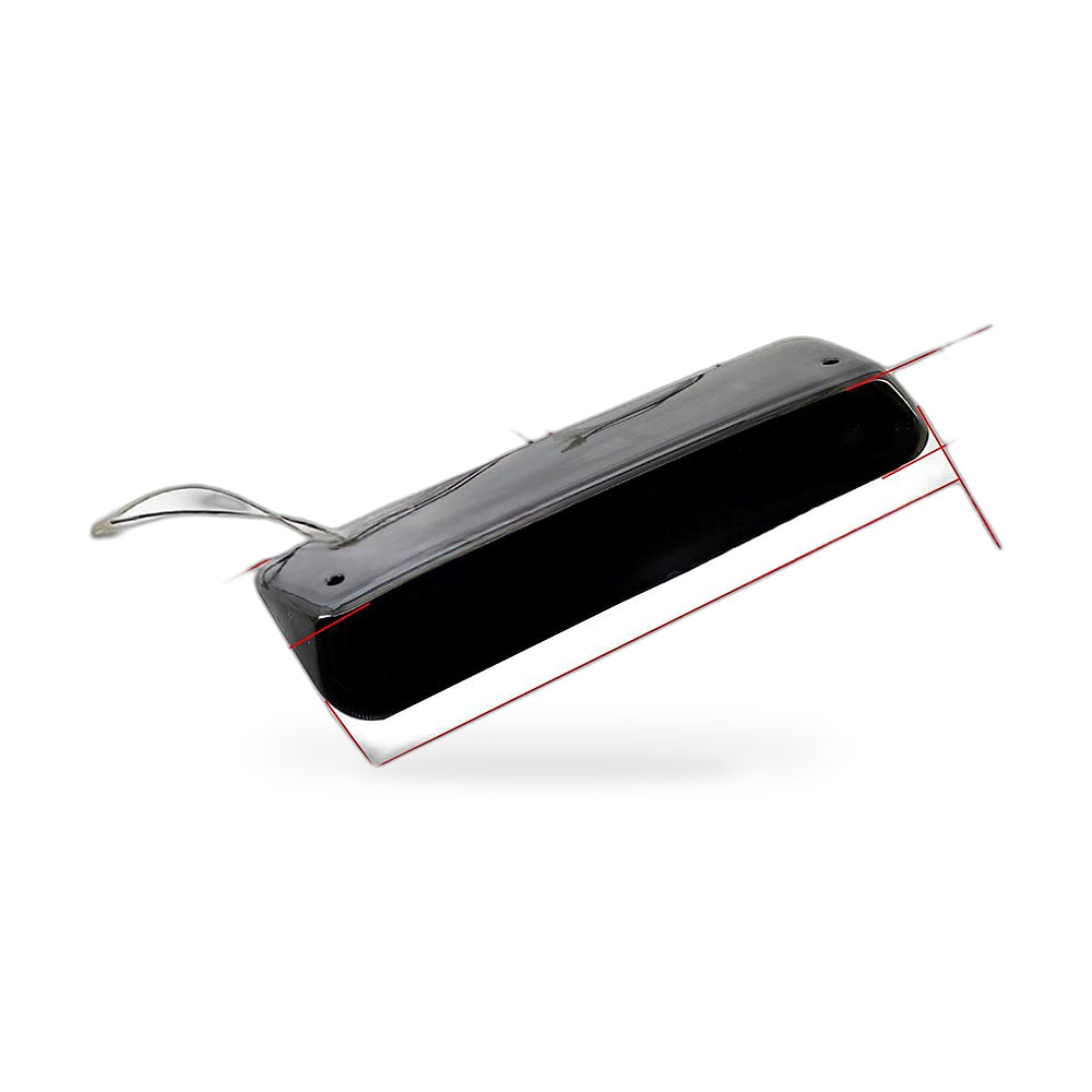 LED High Mount Brake Light Suitable for Ford F150 Raptor 2004-2008 Tail Lamp - ZT2