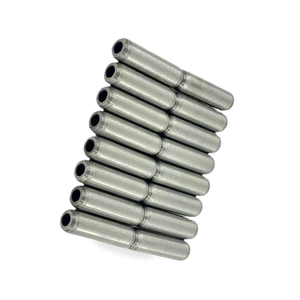 Valve Guide Kit Suitable for Ford Mondeo Galaxy S-Max 2.0T AG9G-6510Z 16 Pieces - BD1