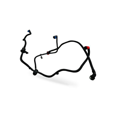 Carbon Canister Solenoid Valve Suitable for Ford Kuga Escape Lincoln MKC 2.0L - BD3