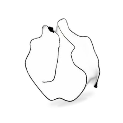 Carbon Canister Purge Valve Suitable for Ford Mondeo Galaxy S-Max Volvo S60 V70 - BD2