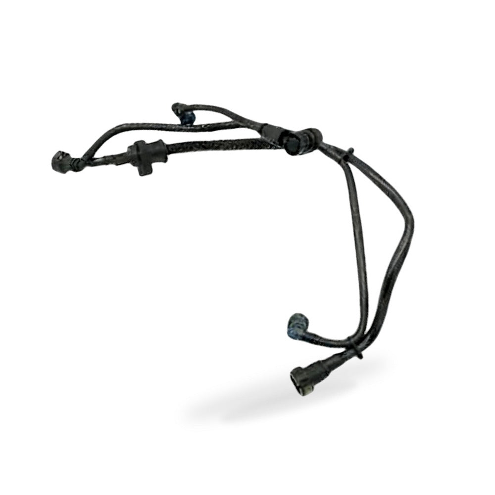 Carbon Canister Purge Valve Suitable for Ford Explorer Edge Lincoln MKX - BD4