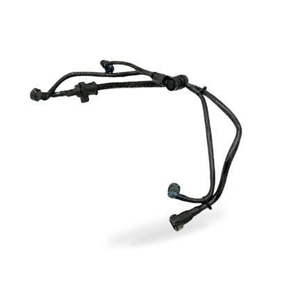 Carbon Canister Purge Valve Suitable for Ford Explorer Edge Lincoln MKX - BD4