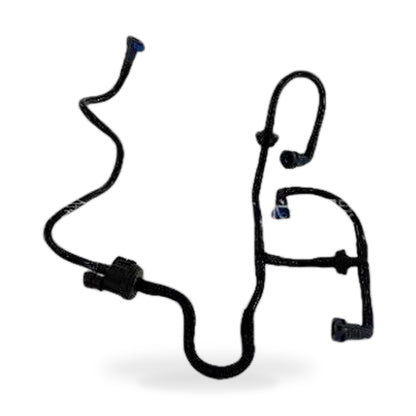 Carbon Canister Purge Valve Suitable for Ford Focus 2015-2018 1.0L CV61-9D289BC - ZT3