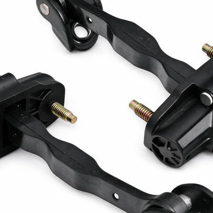 Front Door Check Strap Set Suitable for Ford Everest Ranger FVE2550NAASET - XQ1