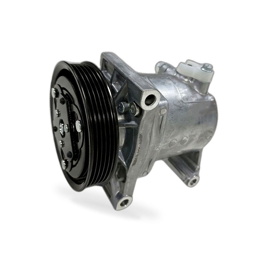 A/C Compressor Suitable for Fiat 500 Panda Punto 1.2L 1.4L 51786321 - BD1