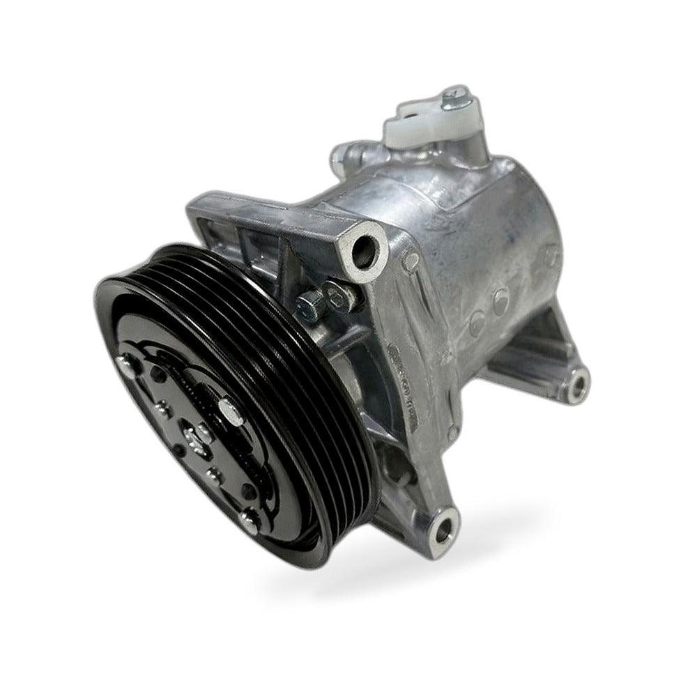 A/C Compressor Suitable for Fiat 500 Panda Punto 1.2L 1.4L 51786321 - BD2