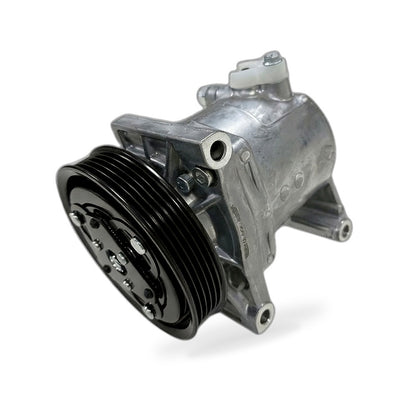 A/C Compressor Suitable for Fiat 500 Panda Punto 1.2L 1.4L 51786321 - BD2