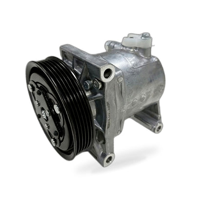 A/C Compressor Suitable for Fiat 500 Panda Punto 1.2L 1.4L 51786321 - BD4