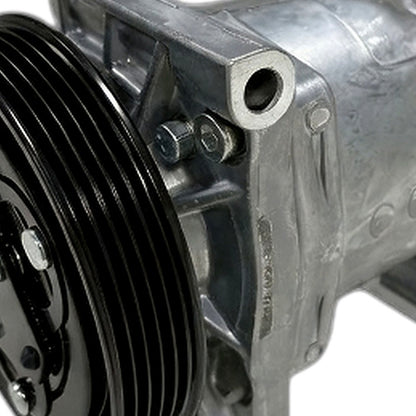 A/C Compressor Suitable for Fiat 500 Panda Punto 1.2L 1.4L 51786321 - XQ1