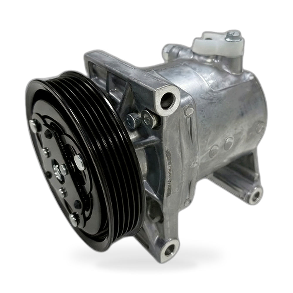 A/C Compressor Suitable for Fiat 500 Panda Punto 1.2L 1.4L 51786321 - ZT2