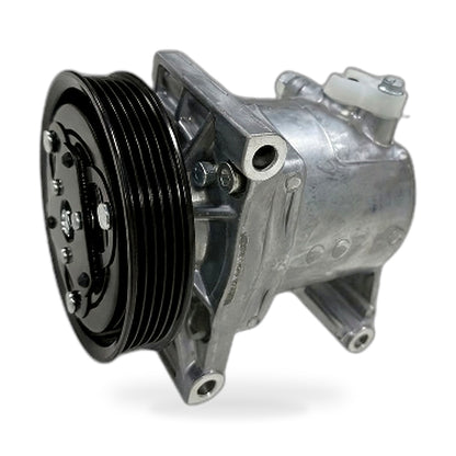 A/C Compressor Suitable for Fiat 500 Panda Punto 1.2L 1.4L 51786321 - ZT3
