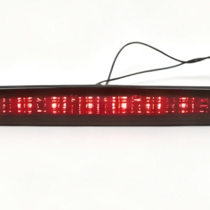 High Level Brake Light Suitable for Fiat Punto 2012-2019 51974522 - XQ1