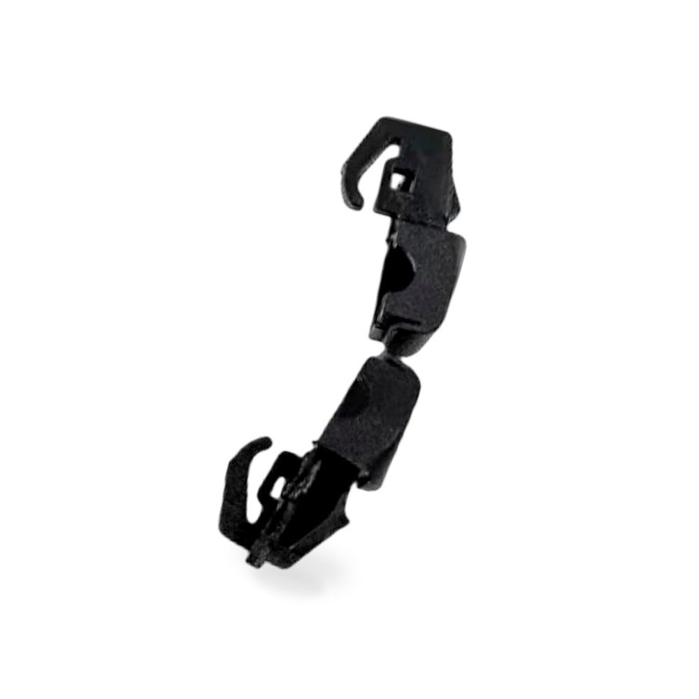 Fuel Cap Clip Suitable for Honda Accord Civic CR-V Fit Odyssey 91594-SNA-A01 - BD1