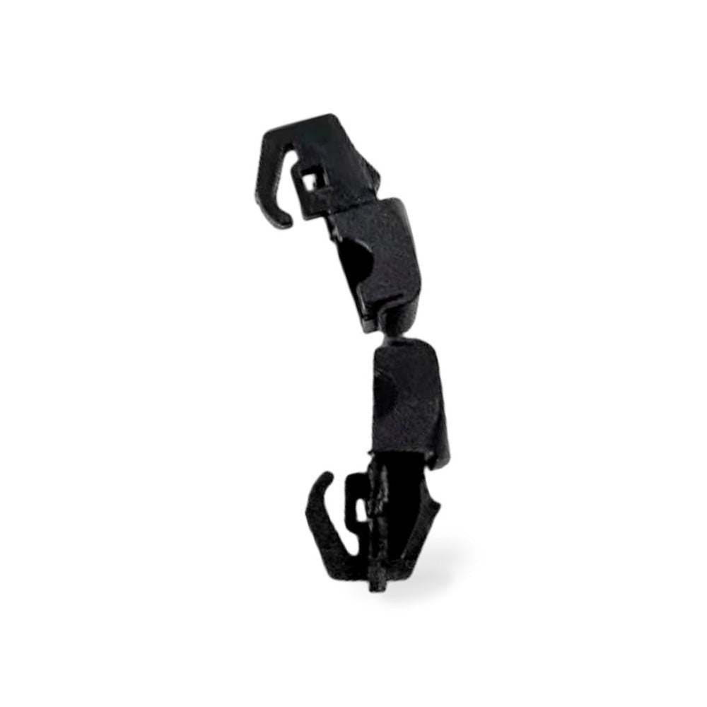 Fuel Cap Clip Suitable for Honda Accord Civic CR-V Fit Odyssey 91594-SNA-A01 - BD2