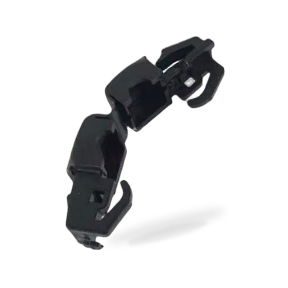 Fuel Cap Clip Suitable for Honda Accord Civic CR-V Fit Odyssey 91594-SNA-A01 - BD4